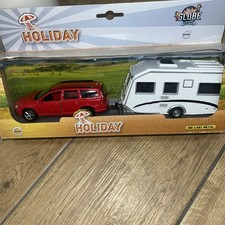 Kids Globe Traffic Volvo V70