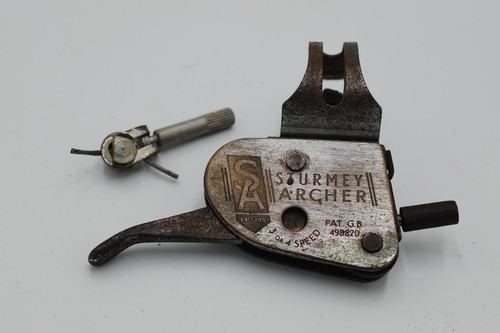 1940s 50s sturmey - 3, or