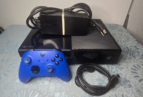 Xbox one 500gb - xbox,
