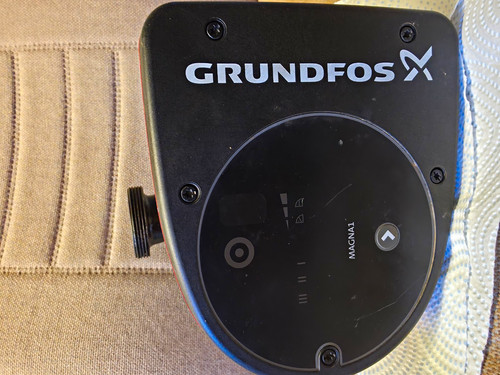 Grundfos magna1 100 180 - grundfos, 32-100