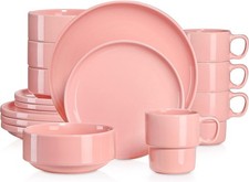 16 Pieces Dinnerware Set