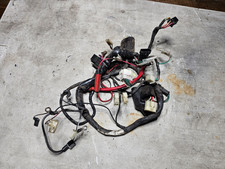 Ksr moto grs 125 wiring - wiring, loom