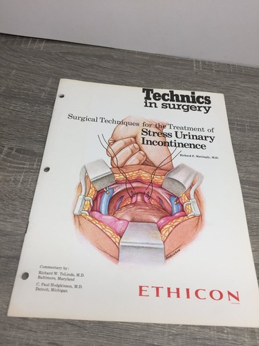Technics surgery stress - technics,