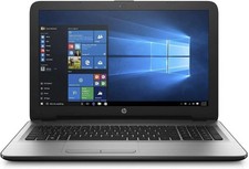 HP 250 G5 15-inch (2016) - Core i3-5005U - 8GB - SSD 256 GB QWERTY - English