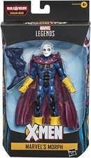 Marvel Legends Age Of