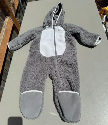 Columbia kids tiny bear - kids,