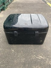 Vintage retro classic - rear, top