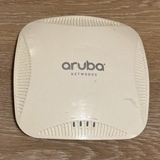 Aruba Networks IAP-205-RW Wireless Access Point APIN0205 IAP-205 WiFi