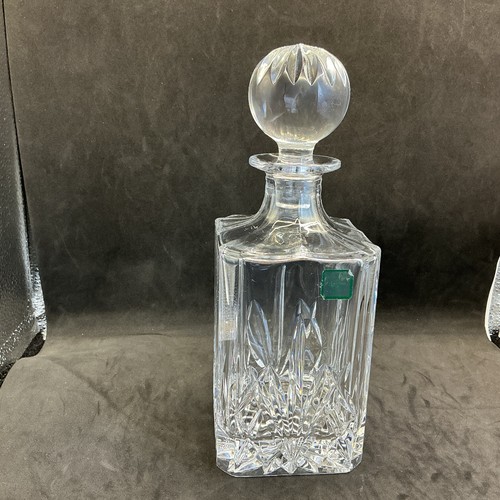 Waterford cut crystal - waterford,