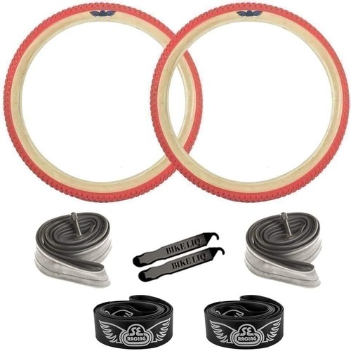 Bikes red cub oem - red,