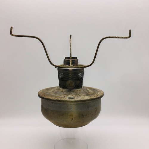 Aladdin industries caboose oil - aladdin,