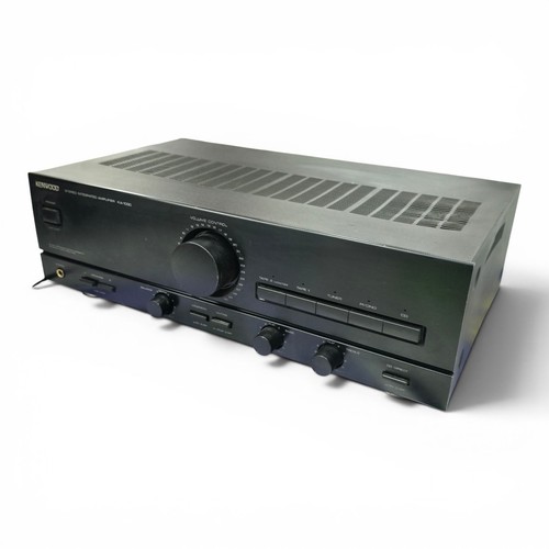 Kenwood 1030 integrated - ka,