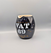 Wade Black & White VAT 69