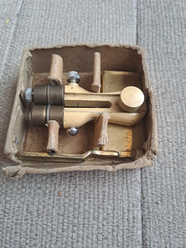 Rare boxed vintage - rare,