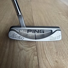 Ping Anser 2f Putter  35“