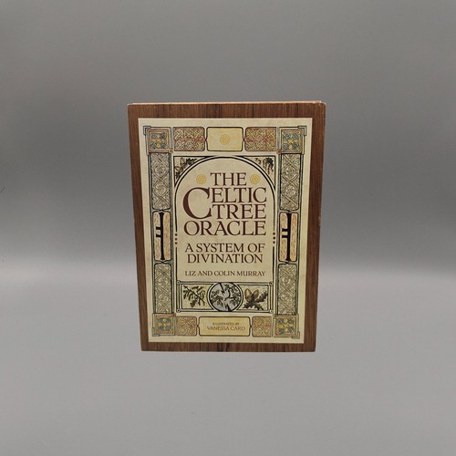 The celtic tree - celtic,