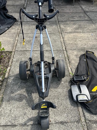 Powakaddy golf fw3 electric - golf,