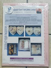 Embossing Board by KEEPSAKE