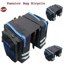 Waterproof Double Pannier Bike