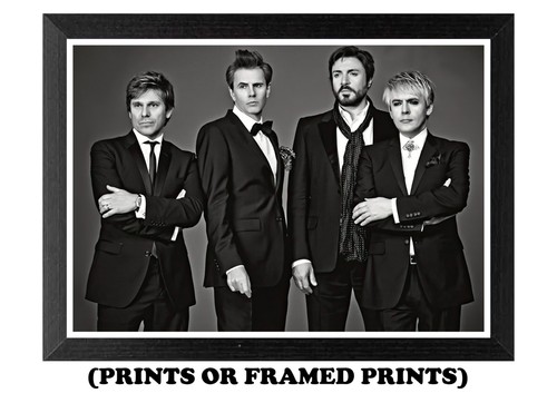 Duran pop group - pop,
