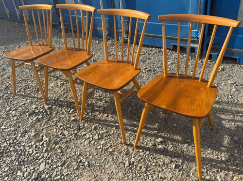 Ercol rare 737 windsor - rare,
