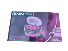 Remington Heated Hair Rollers