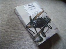 Putnams  Bristol Aircraft