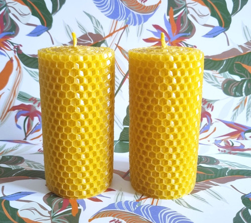 Sale 100 rolled beeswax - sale, 100%