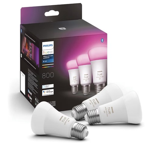 Philips hue white - white, colour