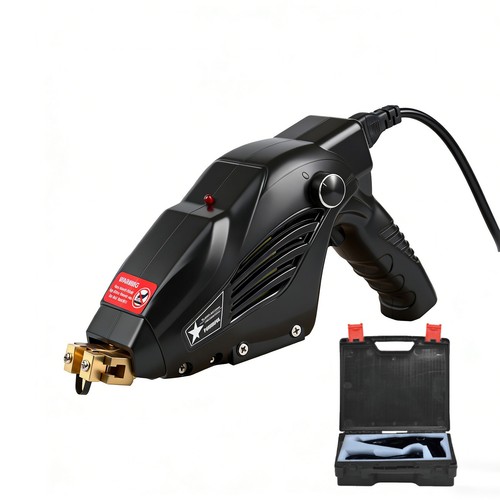 Protable car tyre - car, groover