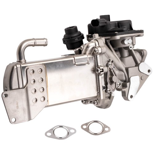 Egr valve cooler for - egr,