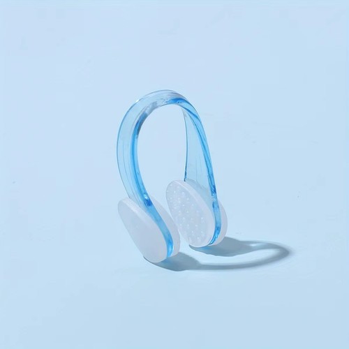 2pcs silicone nose clip for - clip,