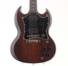 Gibson SG Faded 2017 T Worn