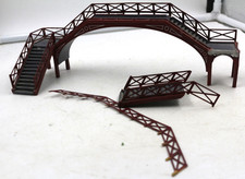 Hornby Skaledale R8641 OO Footbridge - needs repair
