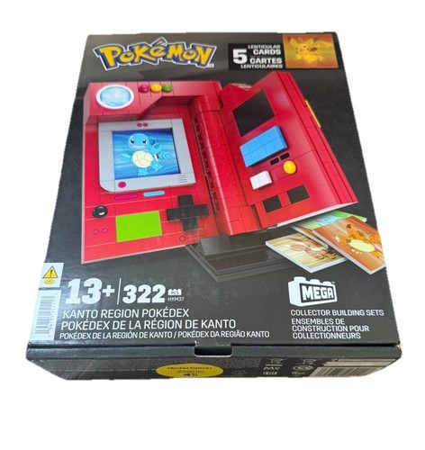 Mega pokemon kanto region - mega,