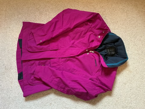 Musto ladies jacket - jacket, 10