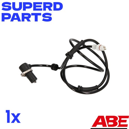 Abs sensor front - abs, fits