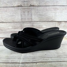 Skechers Cali Womens Size 7.5