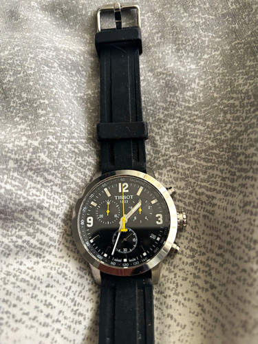 Tissot prc200quartz - tissot,