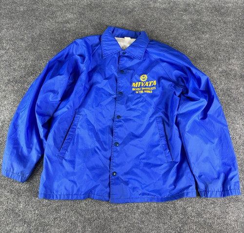 Vtg team miyata - miyata, coach