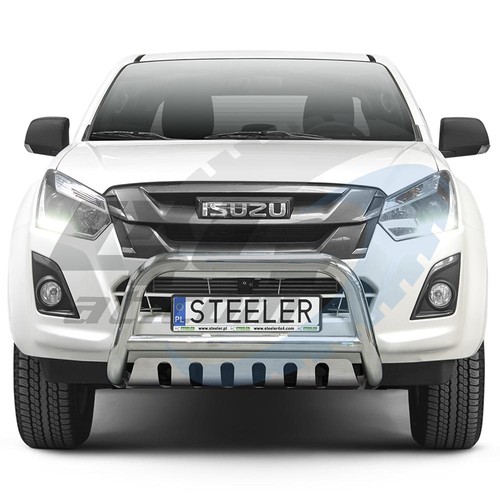 Isuzu max 2017 2020 - isuzu, d-max