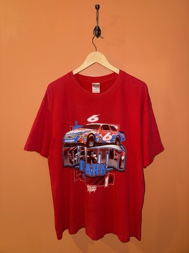 Vintage nascar mark martin - nascar,