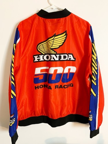 Forever plus honda racing - 21, x