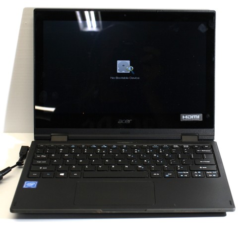 Acer travelmate spin b118 - travelmate,