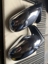 London Taxi Tx4 Mirror