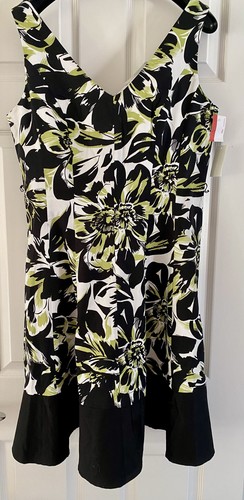 Jessica howard sleeveless fit - jessica,