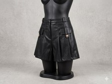 River Island Faux Leather