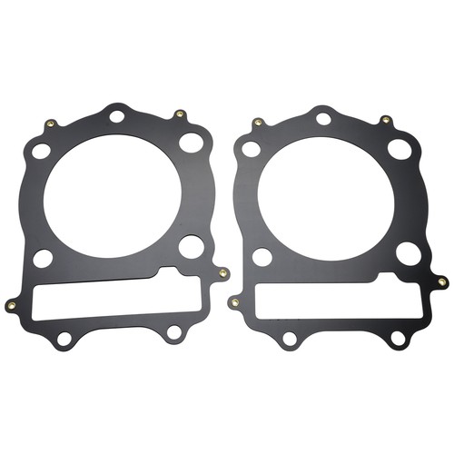 Upper cylinder gasket yamaha - cylinder,