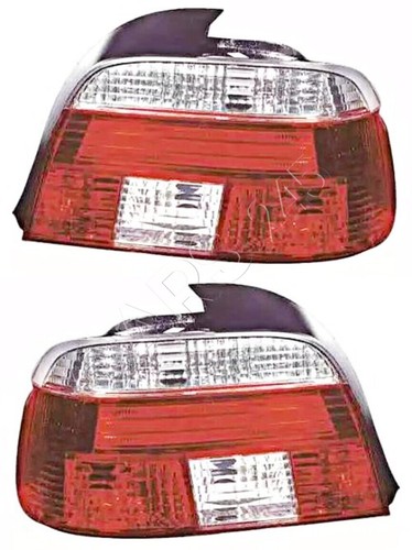 Left right red crystal clear - left,