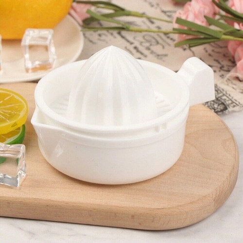 Manual citrus juicer orange - manual,